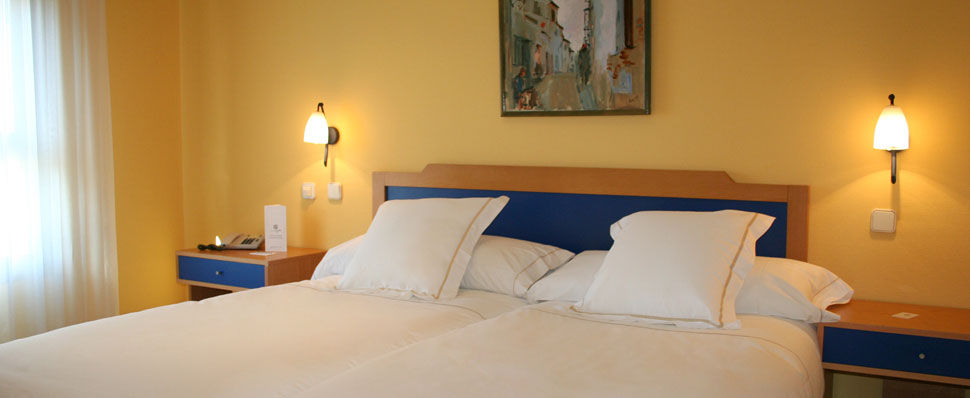Hotel Villa De Pinto Zewnętrze zdjęcie