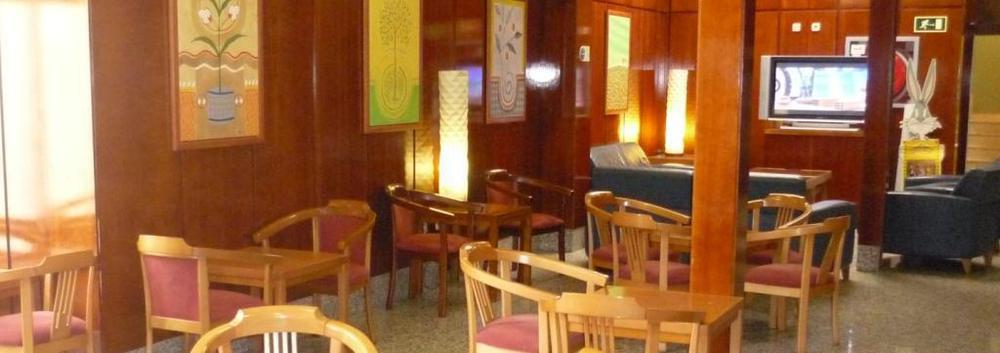 Hotel Villa De Pinto Zewnętrze zdjęcie
