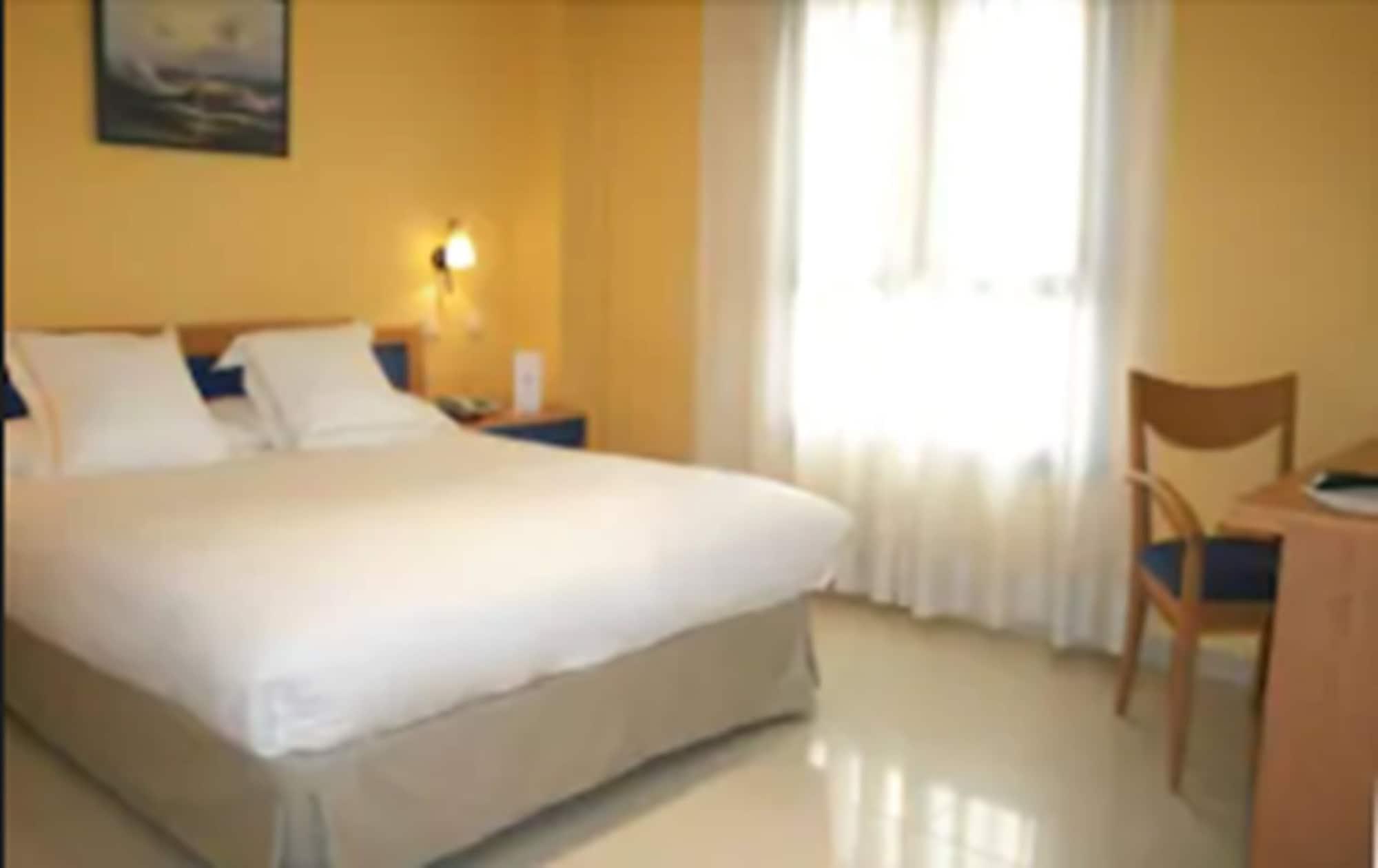 Hotel Villa De Pinto Zewnętrze zdjęcie