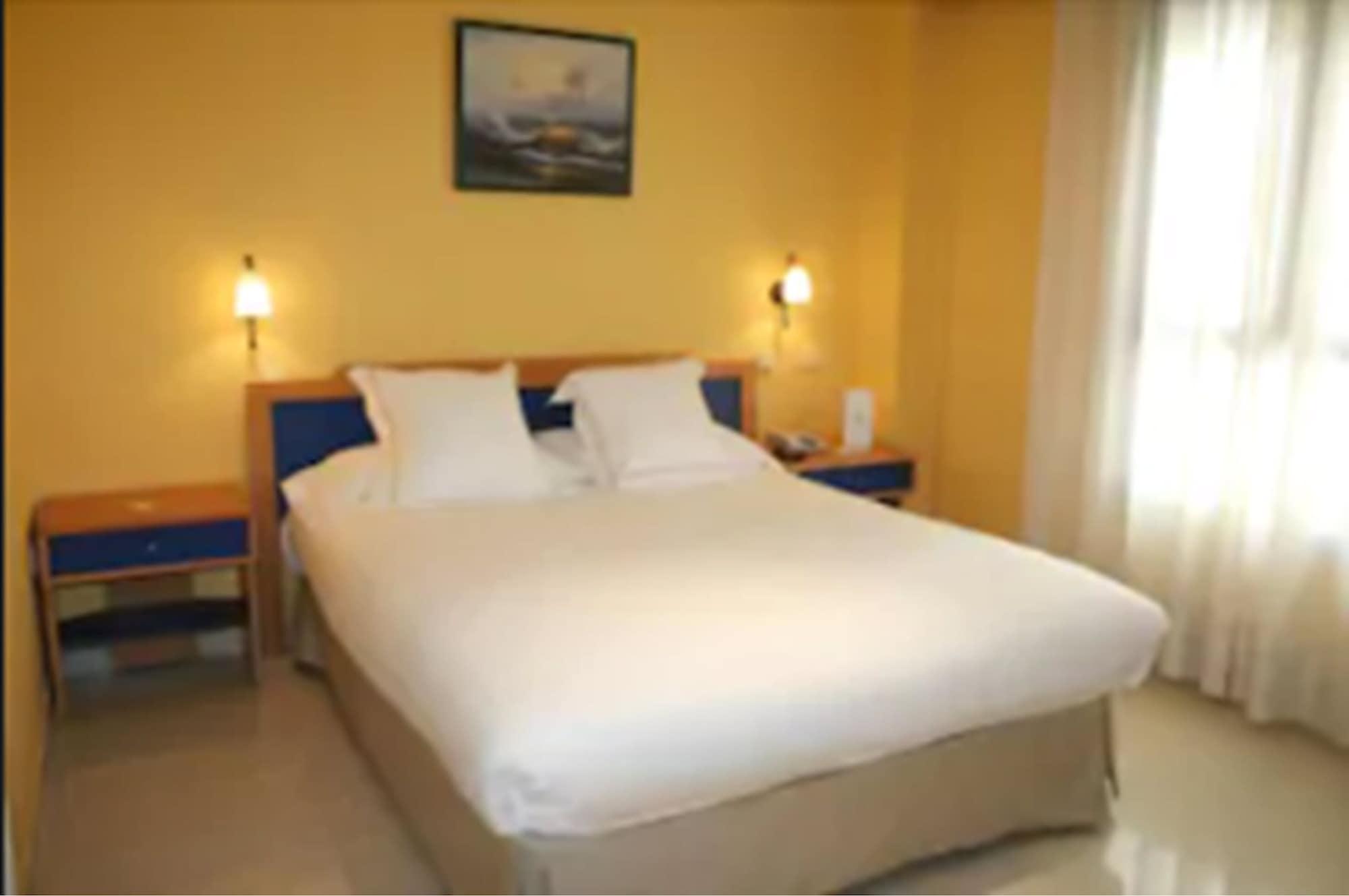 Hotel Villa De Pinto Pokój zdjęcie