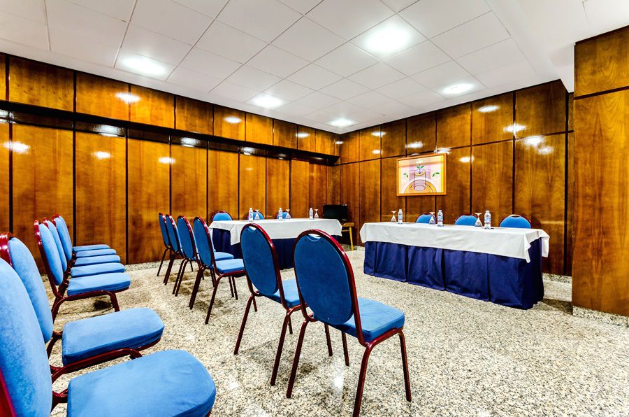 Hotel Villa De Pinto Zewnętrze zdjęcie