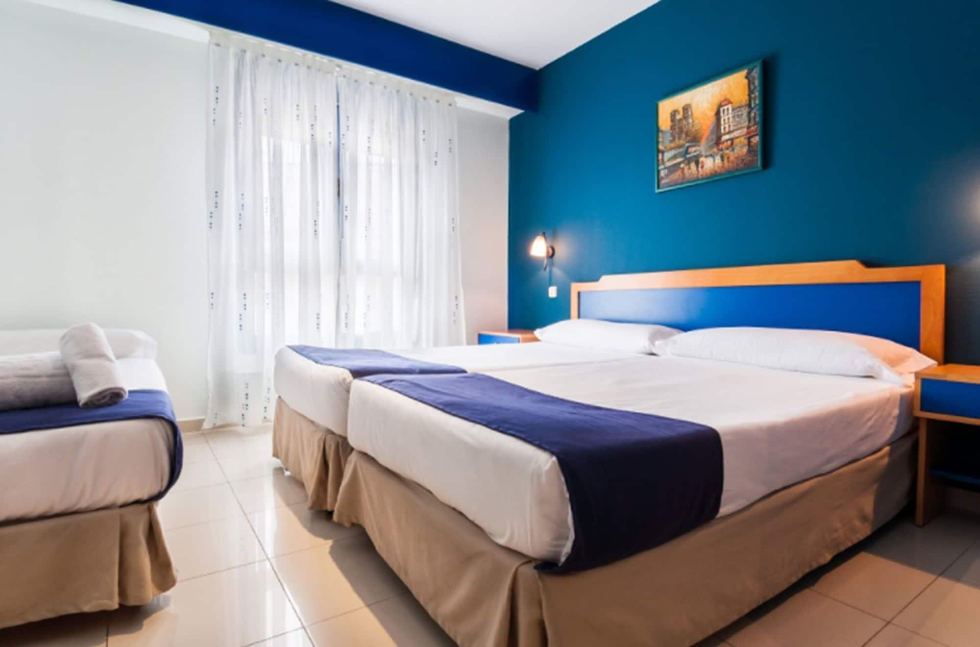 Hotel Villa De Pinto Zewnętrze zdjęcie