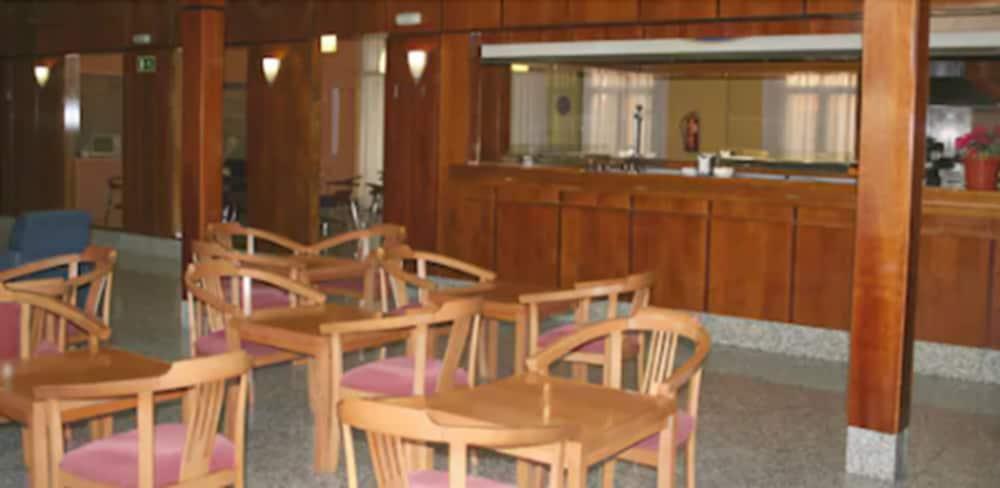 Hotel Villa De Pinto Zewnętrze zdjęcie