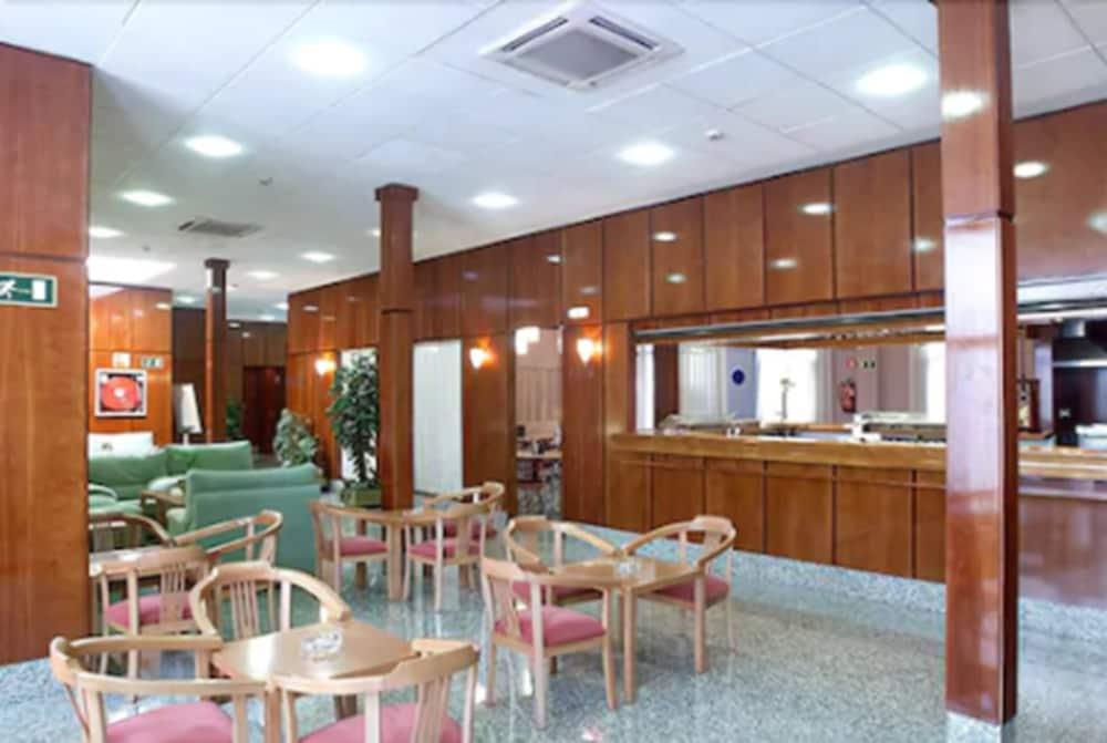 Hotel Villa De Pinto Zewnętrze zdjęcie