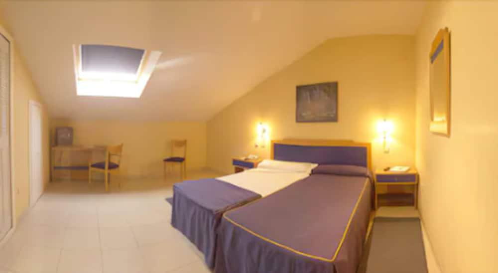 Hotel Villa De Pinto Zewnętrze zdjęcie