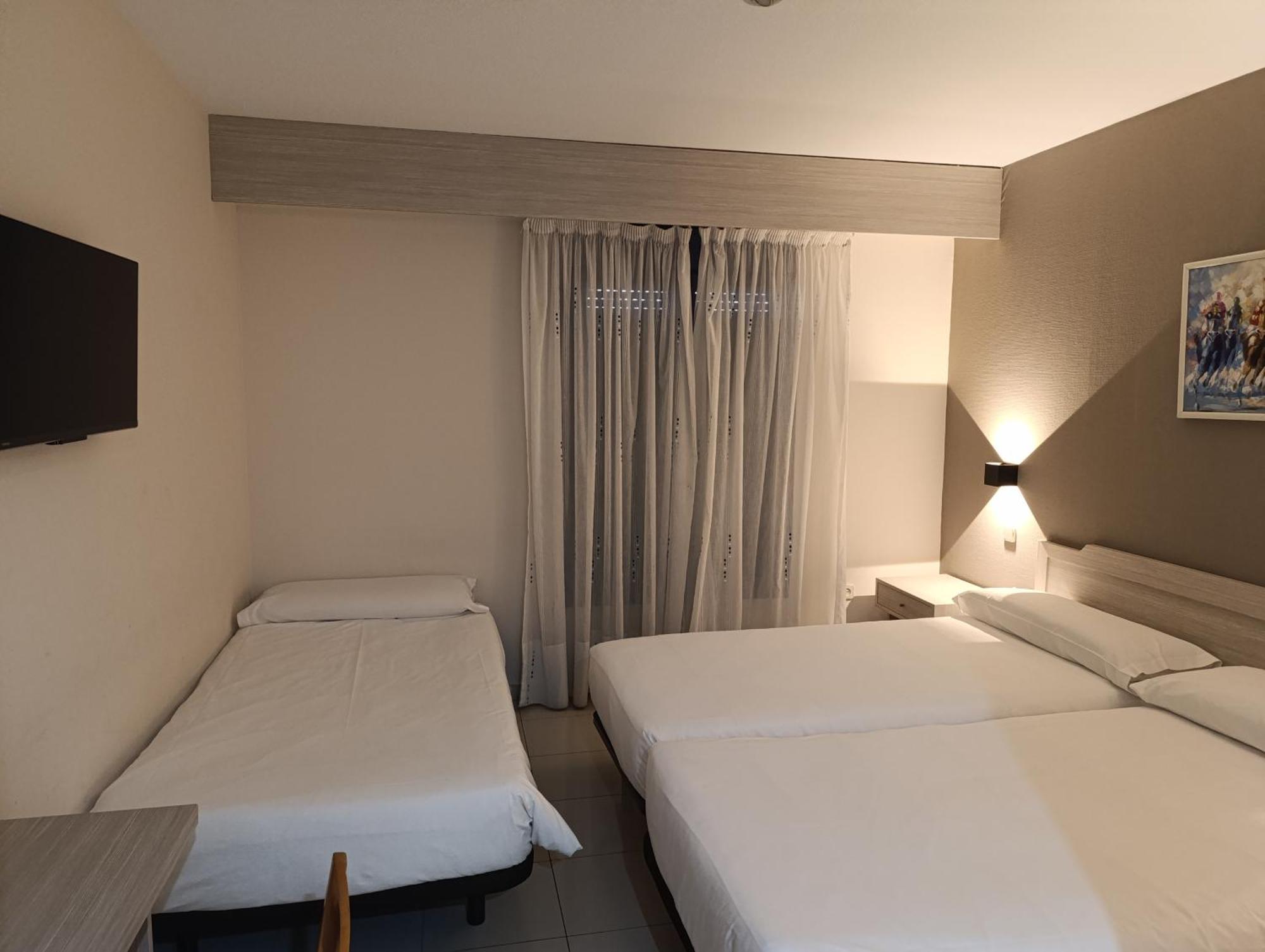 Hotel Villa De Pinto Zewnętrze zdjęcie