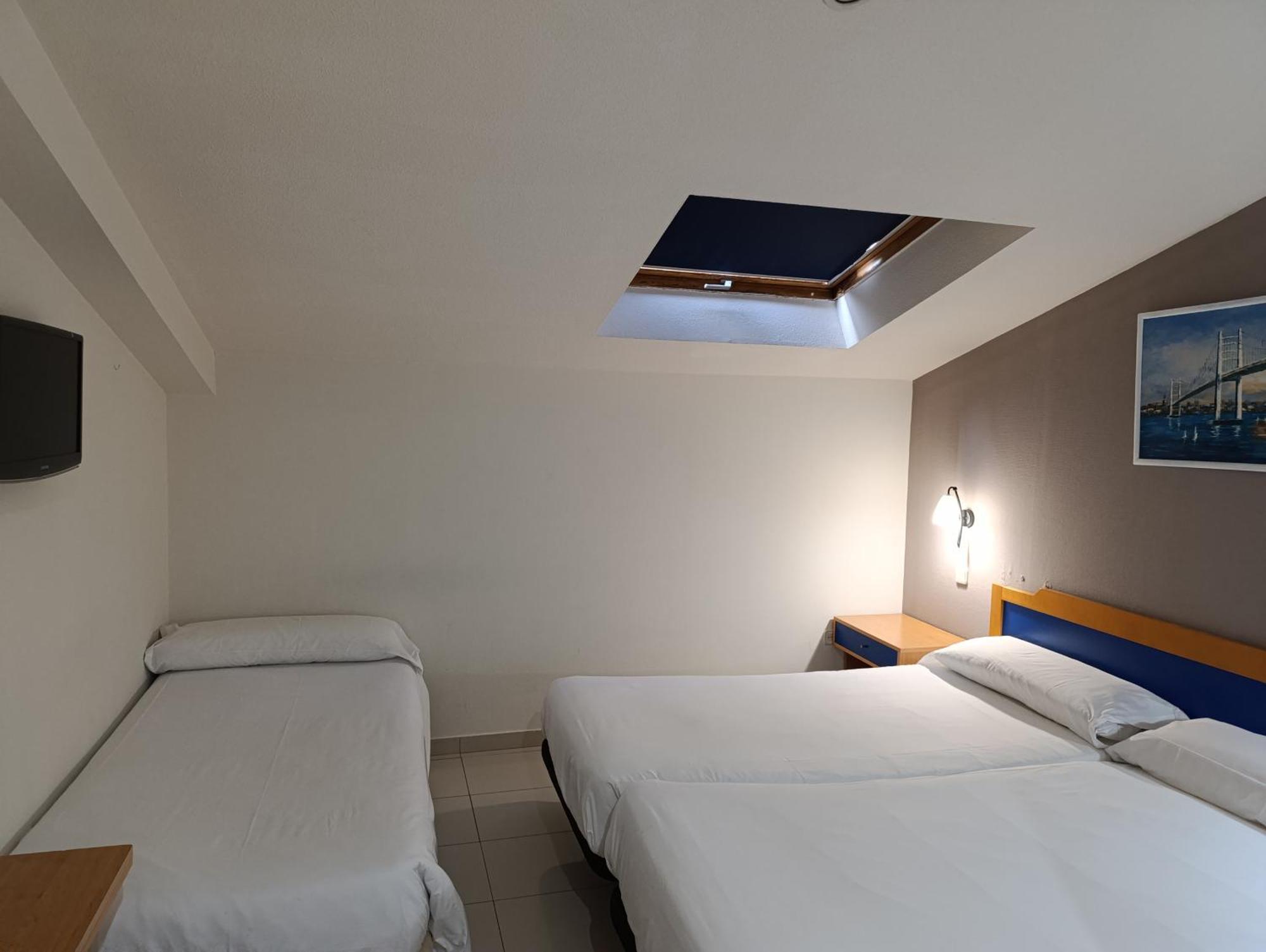 Hotel Villa De Pinto Zewnętrze zdjęcie