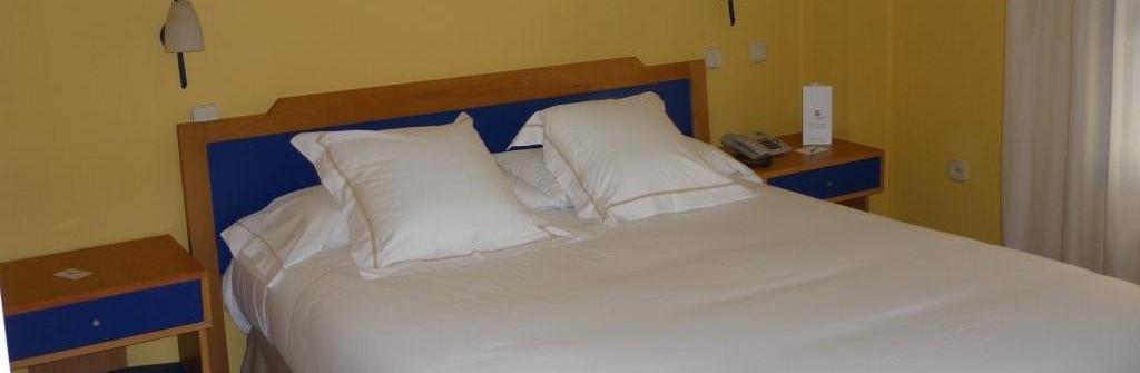Hotel Villa De Pinto Zewnętrze zdjęcie