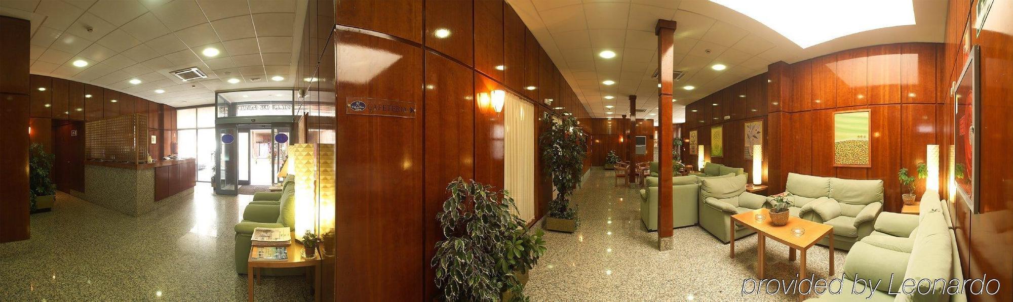 Hotel Villa De Pinto Zewnętrze zdjęcie