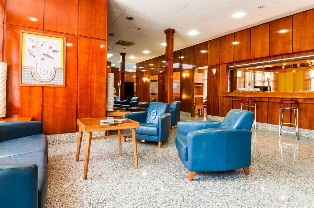 Hotel Villa De Pinto Zewnętrze zdjęcie