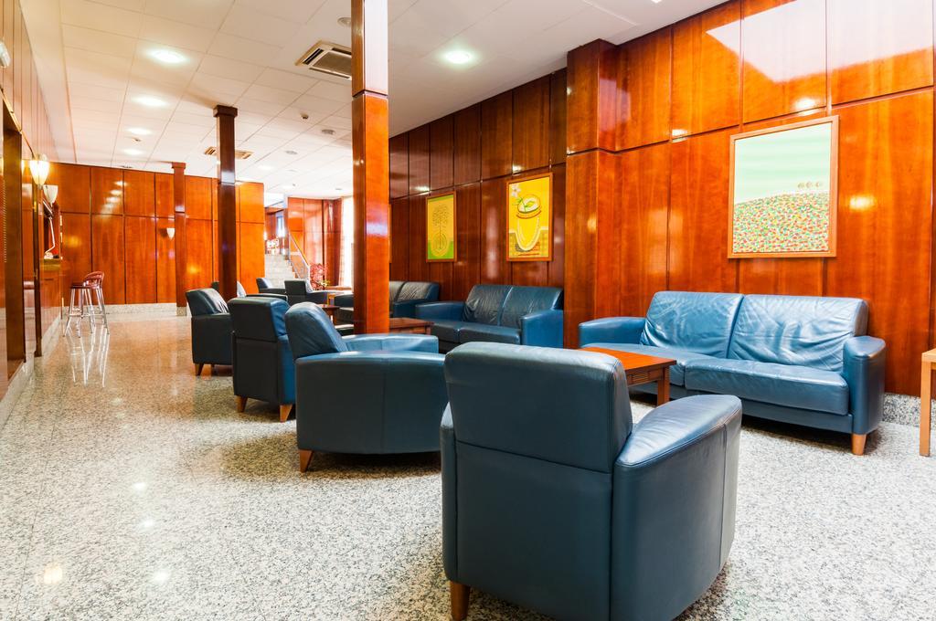 Hotel Villa De Pinto Zewnętrze zdjęcie