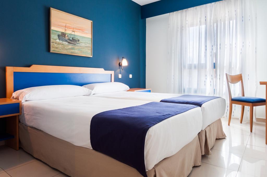 Hotel Villa De Pinto Zewnętrze zdjęcie