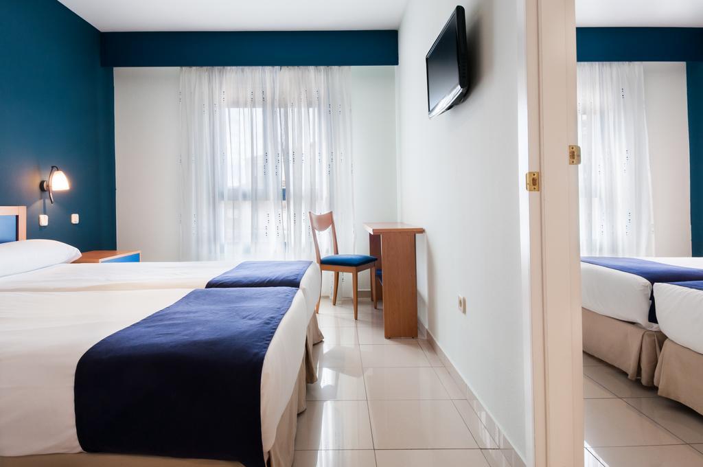 Hotel Villa De Pinto Zewnętrze zdjęcie