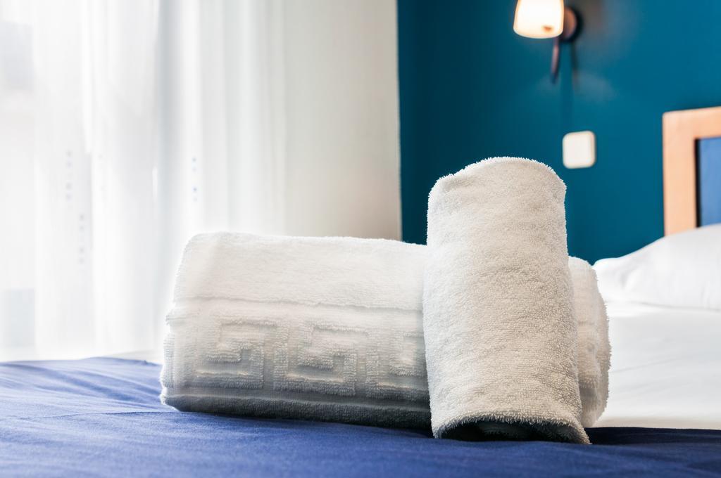 Hotel Villa De Pinto Zewnętrze zdjęcie