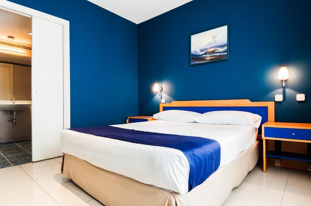 Hotel Villa De Pinto Zewnętrze zdjęcie