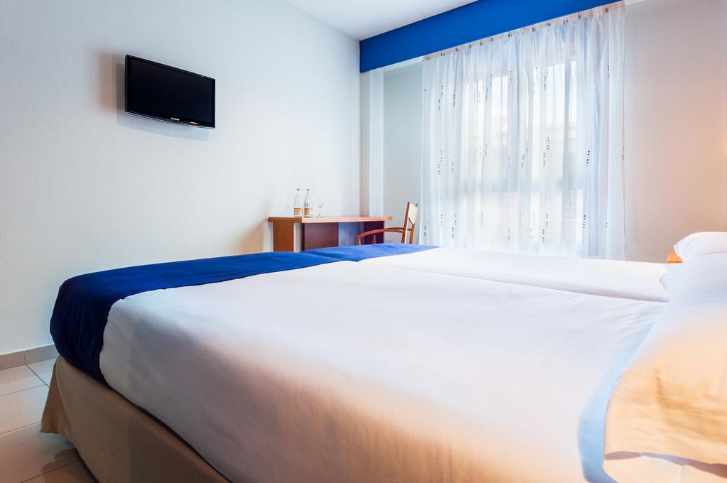Hotel Villa De Pinto Zewnętrze zdjęcie