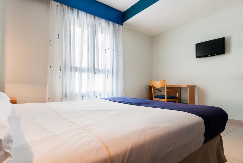 Hotel Villa De Pinto Zewnętrze zdjęcie