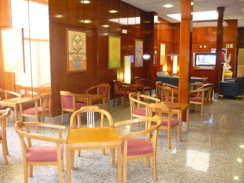 Hotel Villa De Pinto Wnętrze zdjęcie