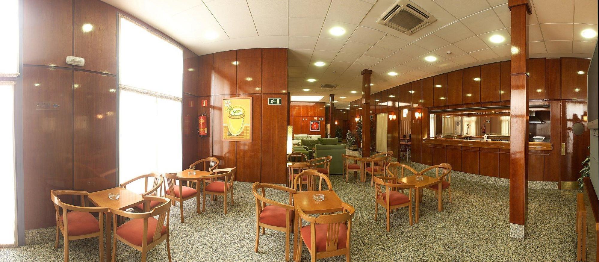 Hotel Villa De Pinto Zewnętrze zdjęcie