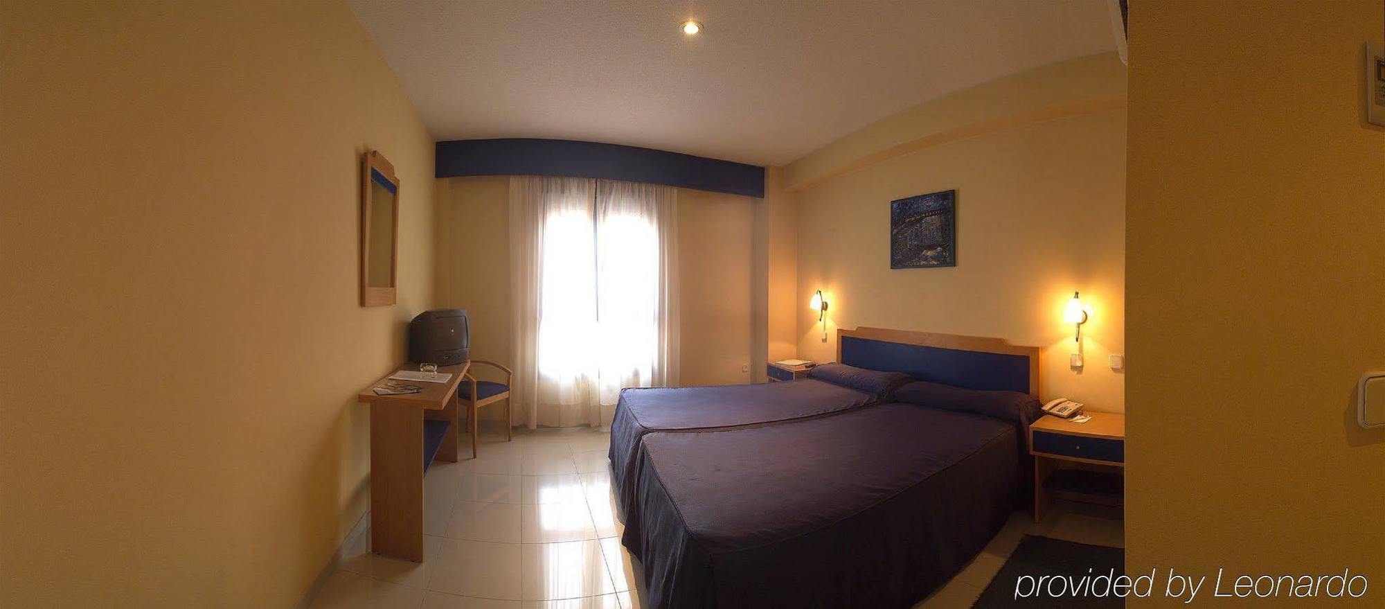 Hotel Villa De Pinto Zewnętrze zdjęcie