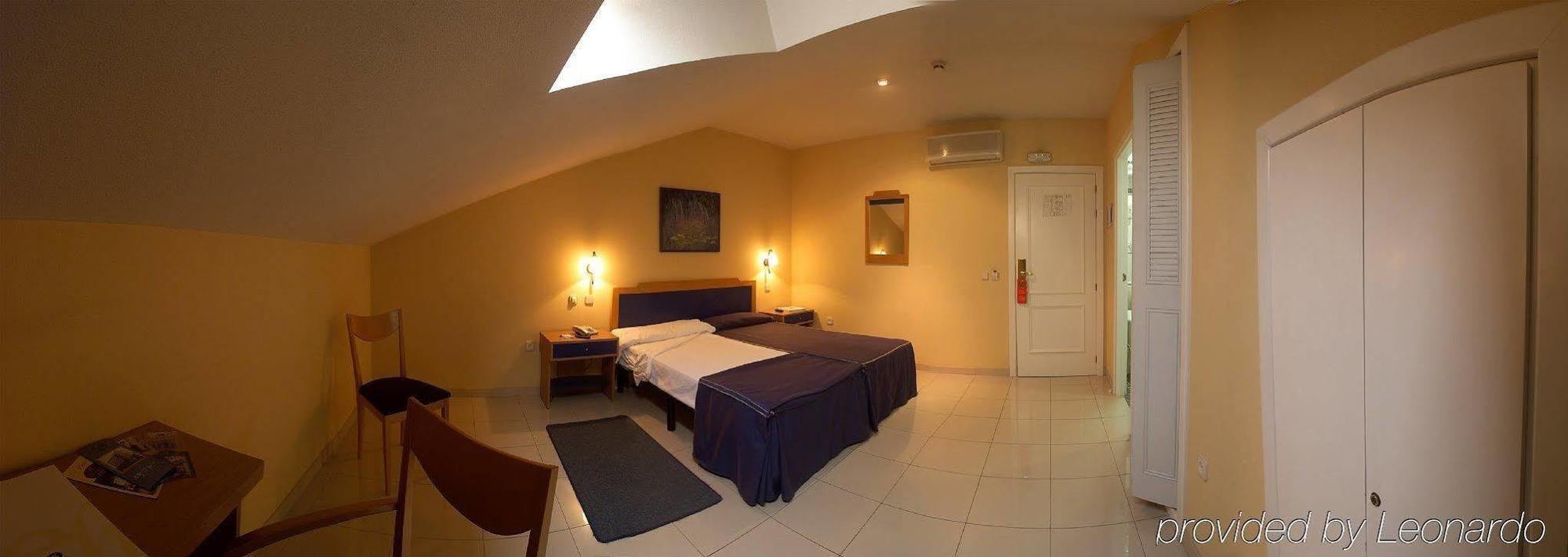 Hotel Villa De Pinto Zewnętrze zdjęcie
