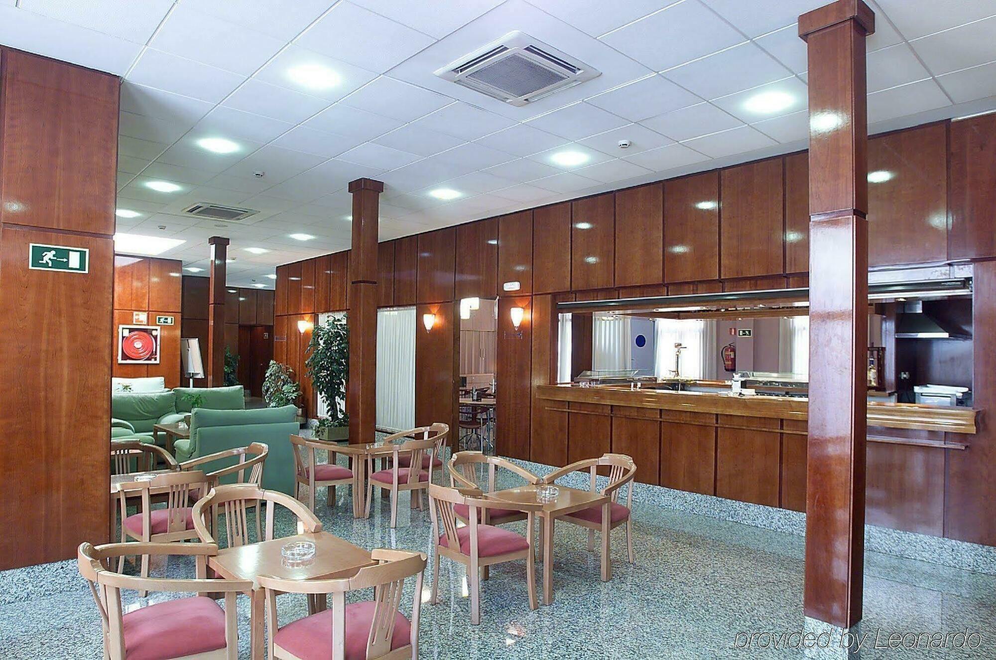 Hotel Villa De Pinto Zewnętrze zdjęcie
